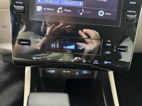 Used 2024 Hyundai Tucson SEL image 23