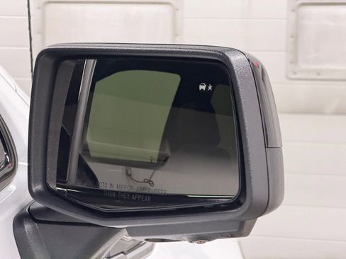 Certified 2023 GMC Sierra 1500 AT4 w/ AT4 Preferred Package image 16