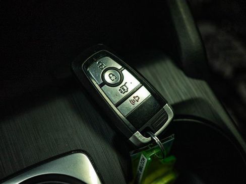 Used 2022 Ford Escape SE w/ Convenience Package AWD/4WD image 22