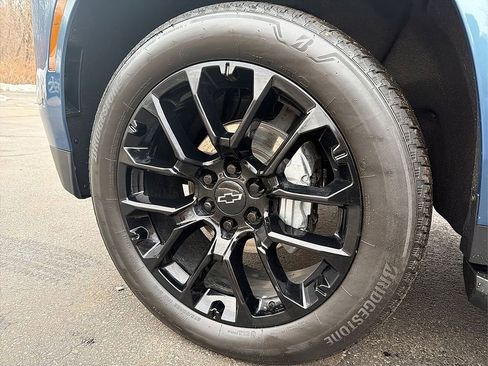 Used 2025 Chevrolet Tahoe LT w/ Comfort Package image 25