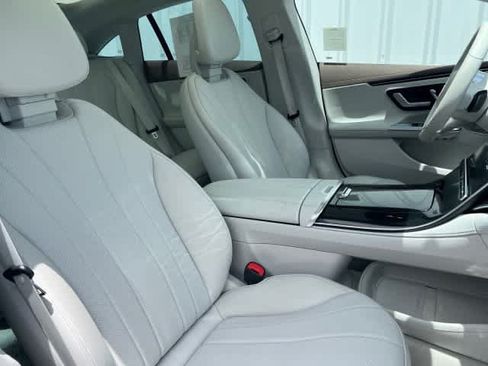Certified 2023 Mercedes-Benz EQE 350+ Sedan image 21
