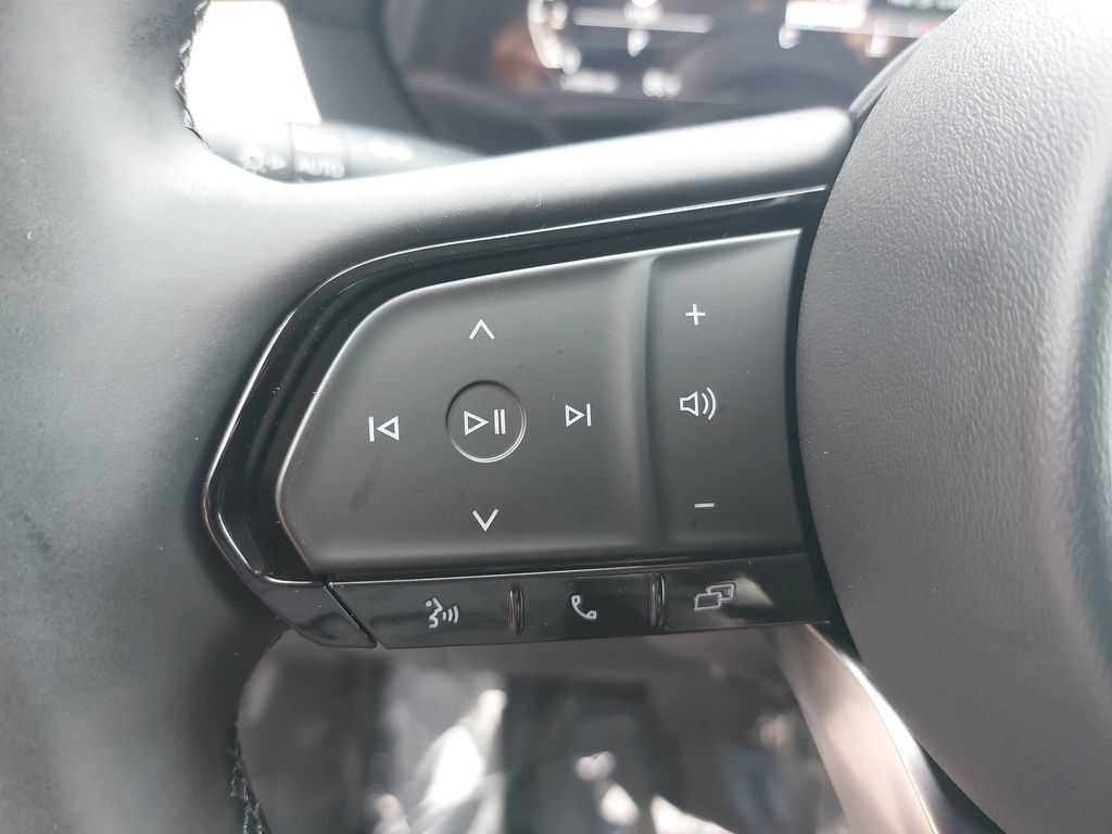 New 2026 MAZDA CX-5 Select AWD/4WD image 18