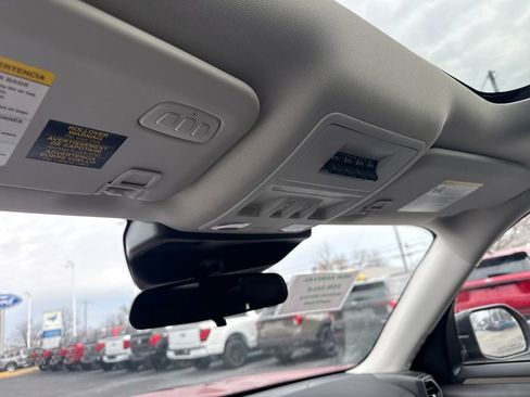 Used 2025 Ford Bronco Sport Big Bend image 45