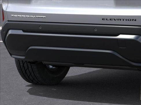New 2026 GMC Terrain Elevation AWD/4WD image 14