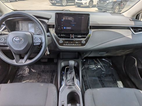 Used 2024 Toyota Corolla LE FWD image 15