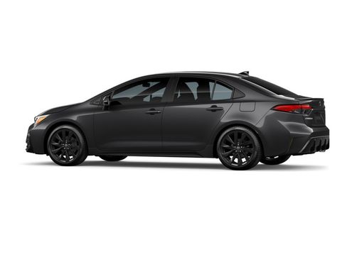 New 2026 Toyota Corolla XSE FWD image 7