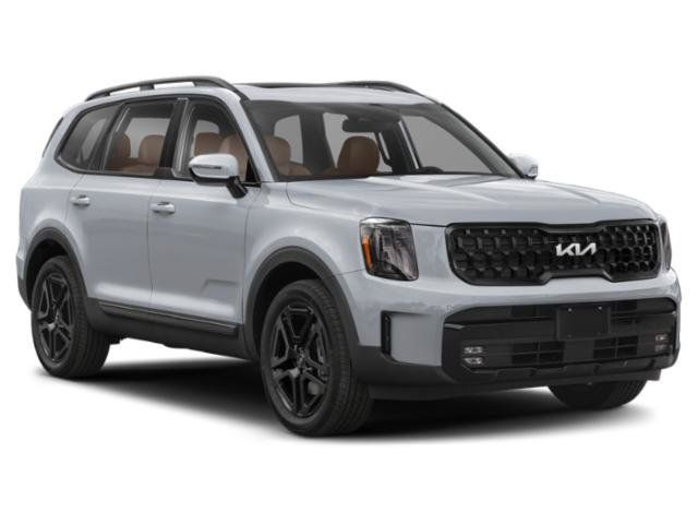 Used 2024 Kia Telluride SX X-Line AWD/4WD image 9