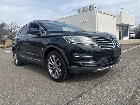 Used 2017 Lincoln MKC Select w/ Select Plus Package image 1
