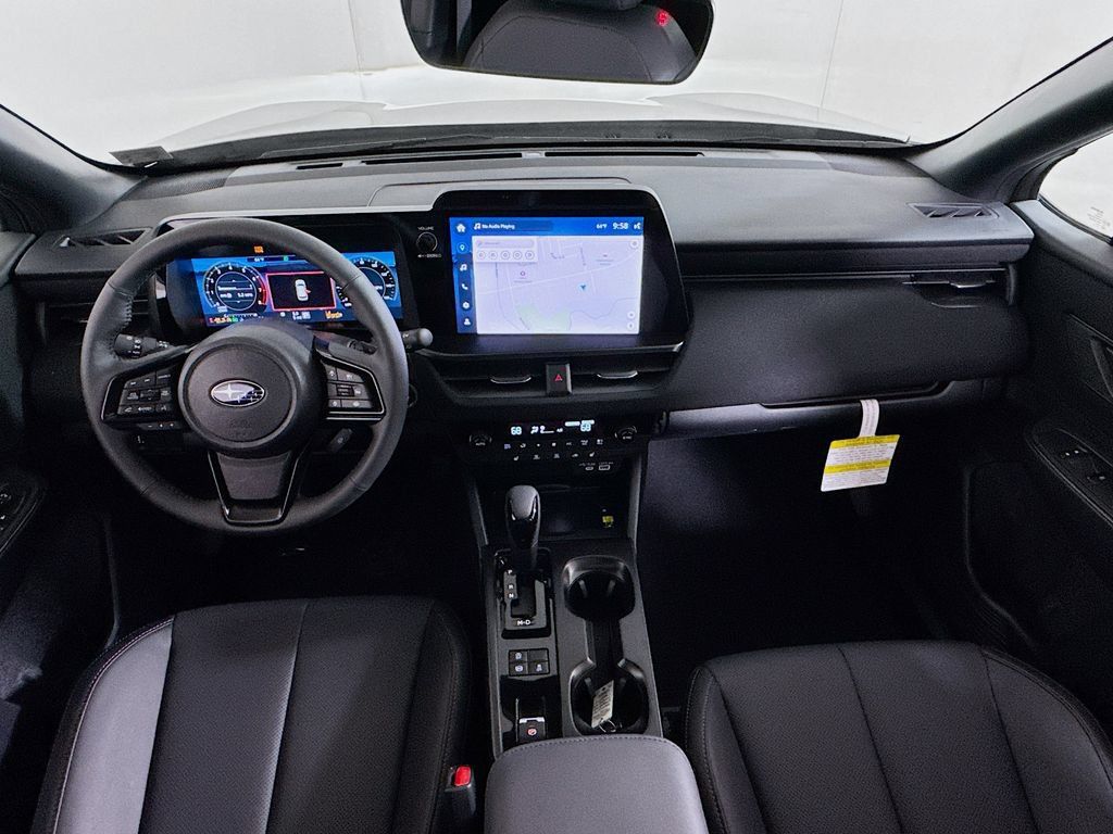 New 2026 Subaru Outback Limited AWD/4WD image 32