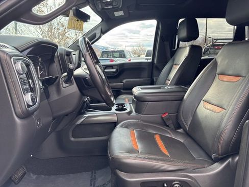 Used 2020 GMC Sierra 1500 AT4 w/ AT4 Premium Package image 17