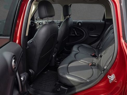 Used 2014 MINI Cooper Countryman S AWD/4WD image 6