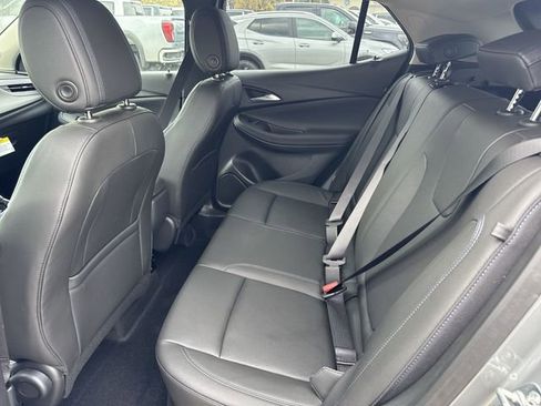 New 2026 Buick Encore GX Sport Touring image 21