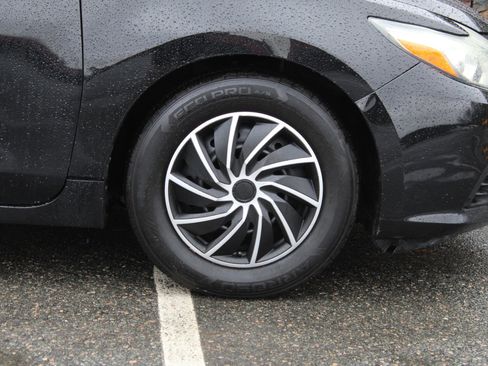 Used 2016 Nissan Altima 2.5 S w/ Power Driver Seat Package image 33