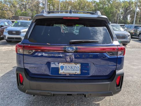 New 2026 Subaru Outback Premium image 5