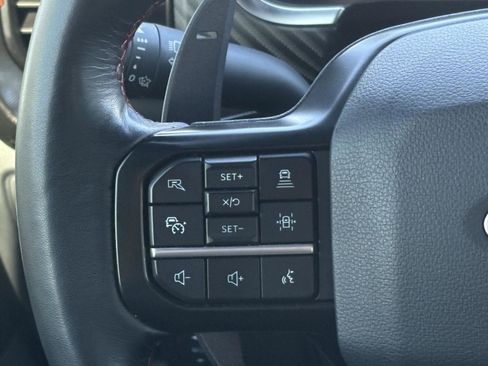 Used 2023 Ford F150 Raptor w/ Equipment Group 802A Raptor R image 11