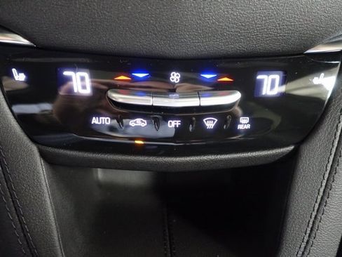 New 2025 Cadillac XT5 Premium Luxury w/ LPO, Floor Liner Package image 16