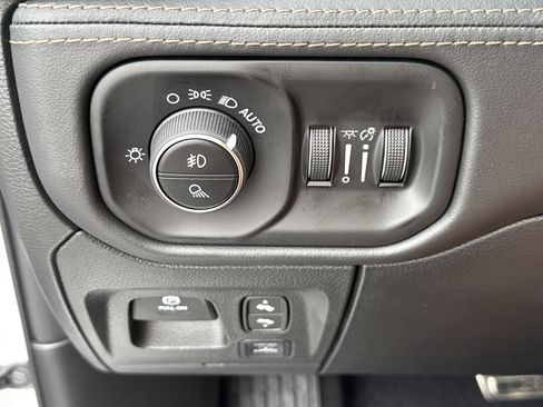 New 2026 RAM 1500 Tungsten w/ Towing Technology Group image 37