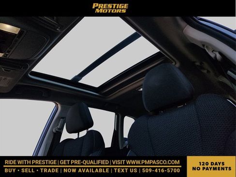 Used 2022 Subaru Forester Premium w/ Popular Package #1 image 24