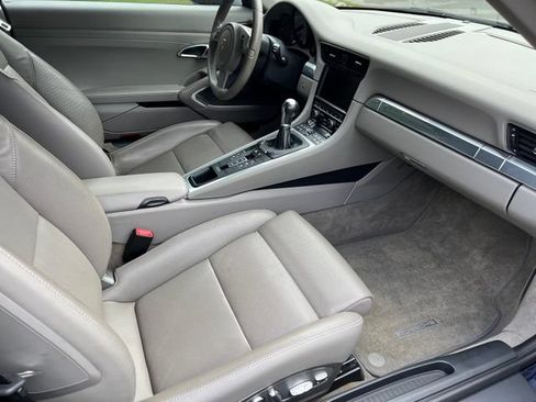 Used 2012 Porsche 911 Carrera S RWD image 16