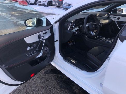New 2026 Mercedes-Benz CLA 250 CLA 250 image 11