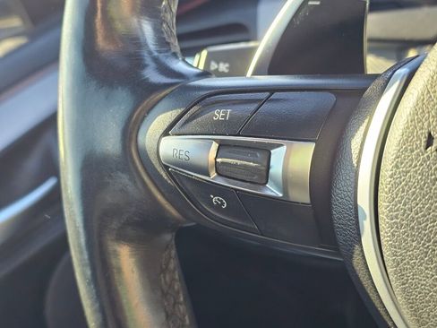 Used 2016 BMW X5 xDrive50i image 26