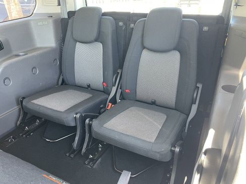 Used 2020 Ford Transit Connect XL FWD image 16