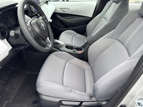 New 2026 Toyota Corolla SE FWD image 20