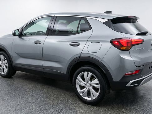 Used 2025 Buick Encore GX Preferred FWD image 6