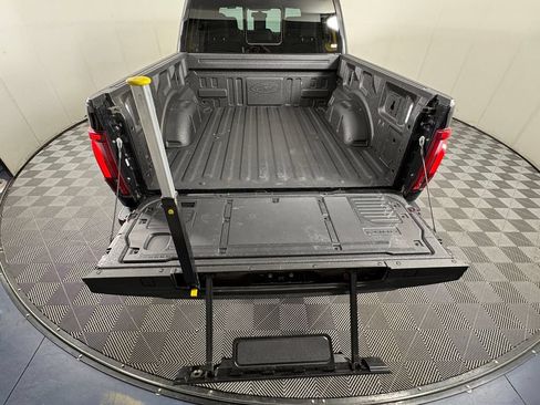Certified 2024 Ford F150 Raptor w/ Equipment Group 803A Raptor R AWD/4WD image 33