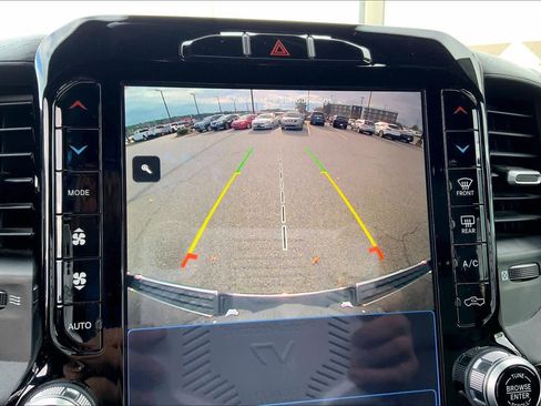 Used 2022 RAM 1500 Limited image 54