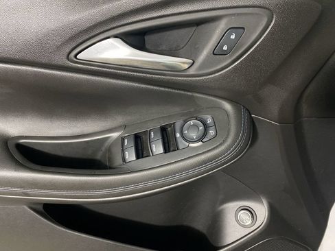 Certified 2025 Buick Encore GX Sport Touring w/ Comfort Package FWD image 13