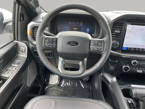 New 2026 Ford F150 Tremor AWD/4WD image 14