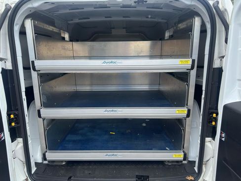 Used 2022 RAM ProMaster City Tradesman w/ Window Group 05 FWD image 22