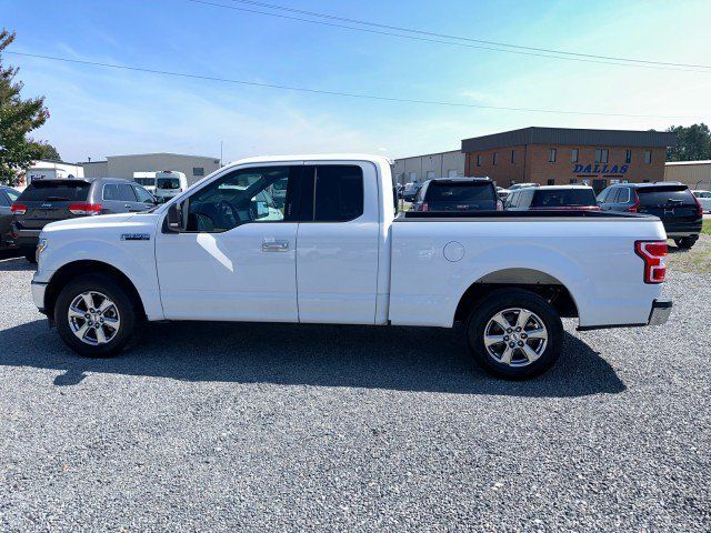 Used 2019 Ford F150 XLT w/ Equipment Group 301A Mid RWD image 13