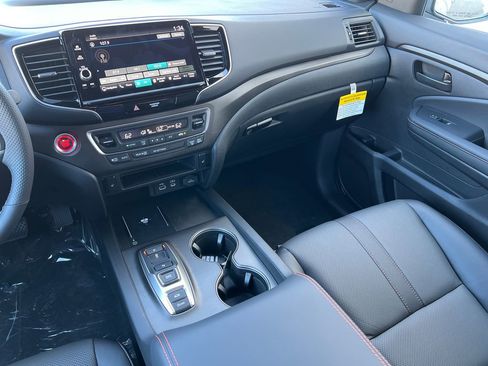 New 2026 Honda Ridgeline TrailSport+ image 19