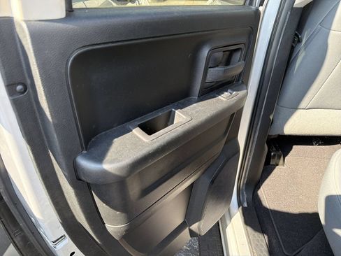 Used 2017 RAM 1500 Tradesman w/ Popular Equipment Group RWD image 7