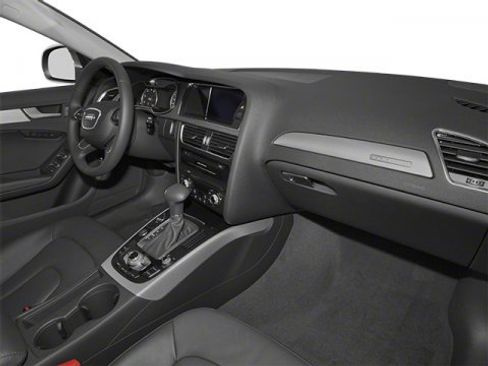 Used 2013 Audi A4 Premium Plus w/ Premium Plus Pkg image 17