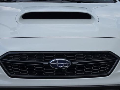 Used 2020 Subaru WRX Limited AWD/4WD image 29