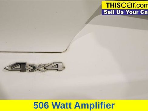 Used 2021 Jeep Grand Cherokee L Limited AWD/4WD image 14