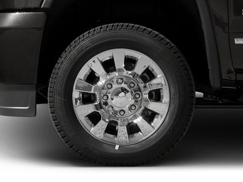 Used 2016 GMC Sierra 2500 Denali w/ Driver Alert Package AWD/4WD image 14