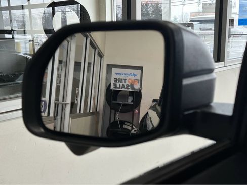 Used 2025 Ford Bronco Sport Outer Banks w/ Outer Banks Tech Package+ image 25