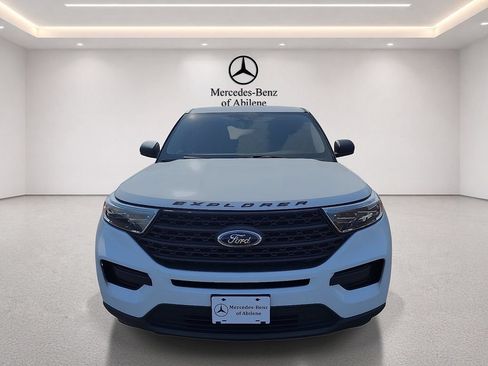 Used 2022 Ford Explorer 2WD image 12