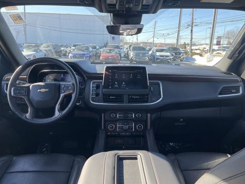 Used 2024 Chevrolet Tahoe High Country image 26
