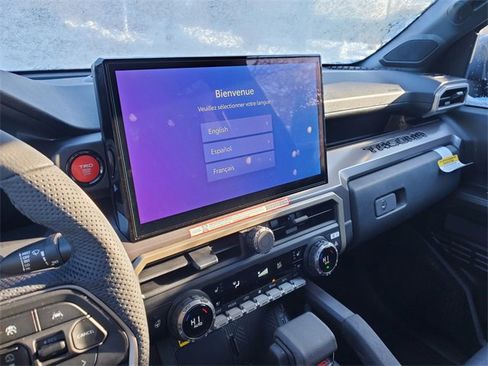 New 2026 Toyota Tacoma TRD Off-Road image 26