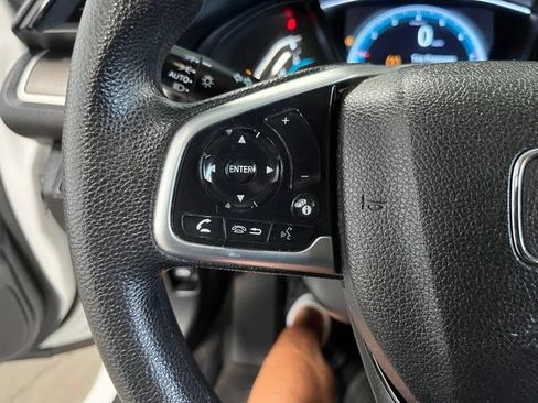 Used 2019 Honda Civic LX image 20