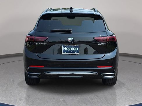 Used 2025 Buick Envision Sport Touring AWD/4WD image 7