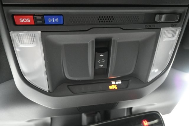 New 2026 Subaru Forester Sport AWD/4WD image 37