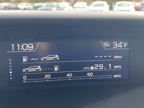 Certified 2021 Subaru Forester Limited image 25