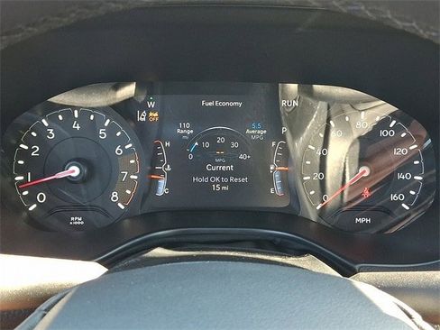 New 2026 Jeep Compass Limited image 14