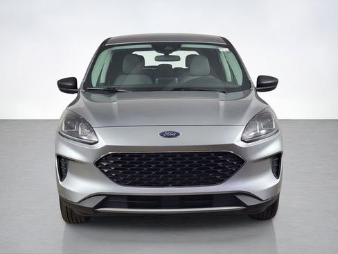 Certified 2022 Ford Escape SE w/ Convenience Package AWD/4WD image 8